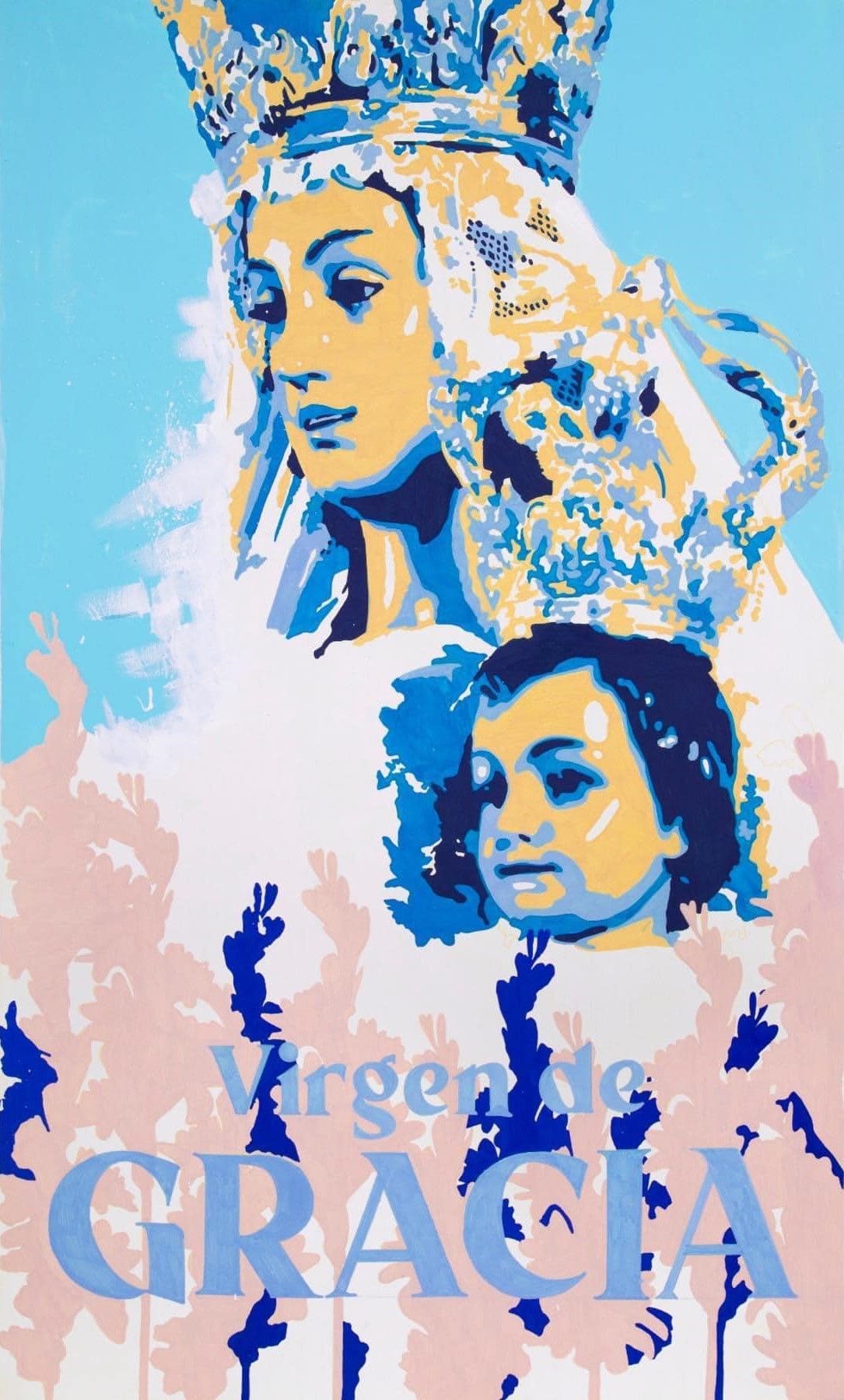 Día de la Virgen de Gracia  